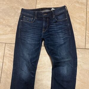 Guess Men's Indigo Slim Jeans